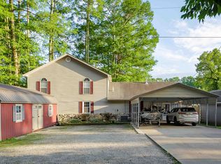 154 Joe Richardson Rd, Florence, AL 35634