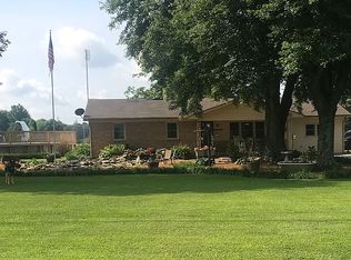 6893 Us Highway 62, Calvert City, KY 42029