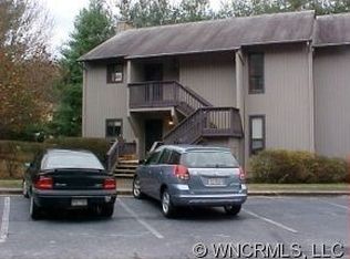 48 Overlook Rd, Asheville, NC 28803