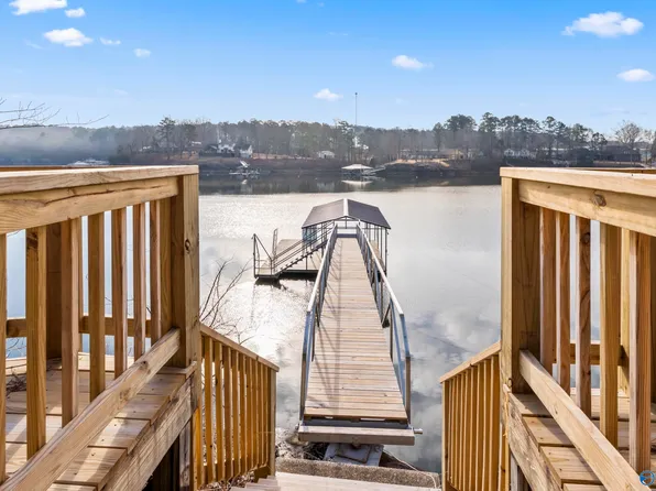 153 County Road 378, Crane Hill, AL 35053