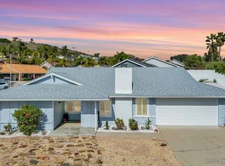 13134 Wanesta Dr, Poway, CA 92064