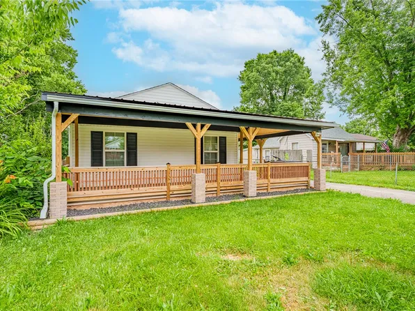 640 Prince Albert Blvd, Dayton, OH 45404