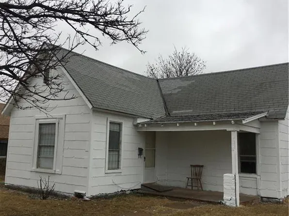 718 W Cypress St, Altus, OK 73521