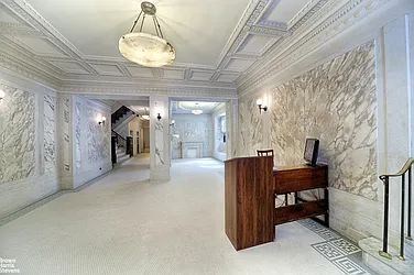 Rented by Brown Harris Stevens