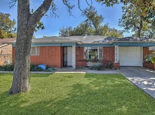 5024 Morris Ave, Fort Worth, TX 76103