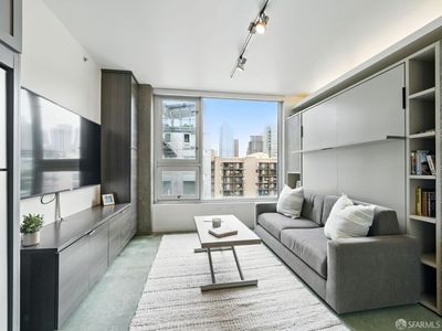 766 Harrison St UNIT 711, San Francisco, CA, 94107