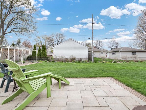 730 South 122nd STREET, West Allis, WI 53214