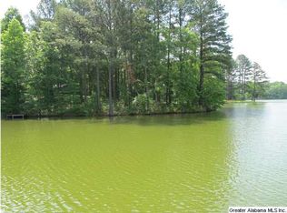 County Road 240 LOT 2, Wedowee, AL 36278