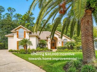 104 TWIN CEDAR Court, Ponte Vedra Beach, FL 32082