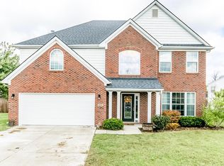 4541 Larkhill Ln, Lexington, KY 40509
