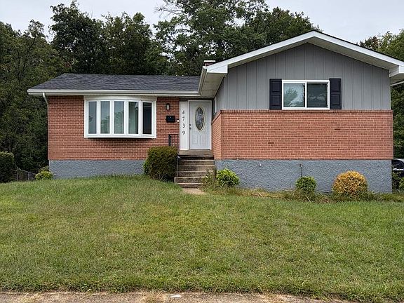 2nd image of 4739 Byron Rd