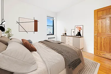 Rented by REAL New York