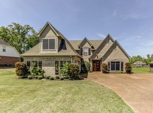 1601 Jaybird Rd, Hernando, MS 38632