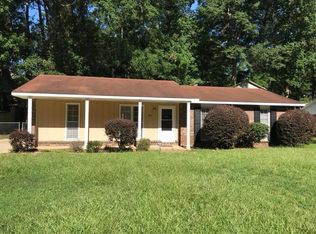 6411 Charter Oaks Cir, Columbus, GA