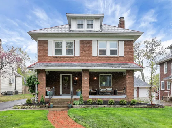 141 Oakland Park Ave, Columbus, OH 43214