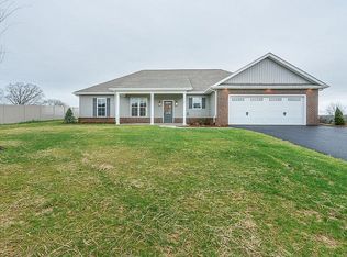 135 Eden, Telford, TN 37690