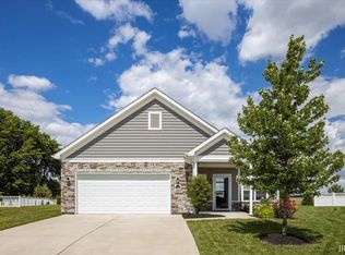 1492 Solemar Dr, West Lafayette, IN 47906