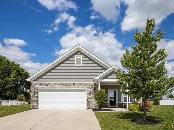 1492 Solemar Dr, West Lafayette, IN 47906