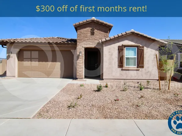 3303 S Piedra Cir, Mesa, AZ 85212