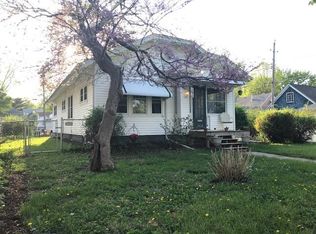 2512 Carey Ave, Davenport, IA 52803