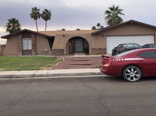 3001 W 18th St, Yuma, AZ 85364