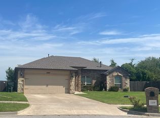 13599 E 134th St N, Collinsville, OK 74021