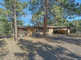 29793 Paint Brush Drive, Evergreen, CO 80439