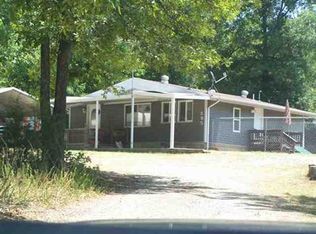 295 Red Bank Trl, Gamaliel, AR 72537
