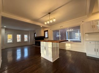 2303 Taylor St, Detroit, MI 48206