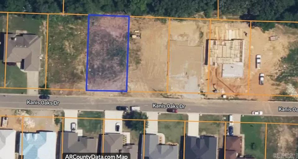 1st image of LOT 9 Kanis Oaks Dr