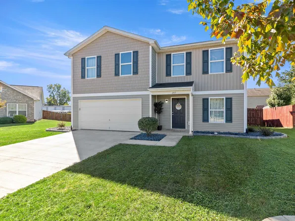 205 Luke Ct, Kokomo, IN 46901