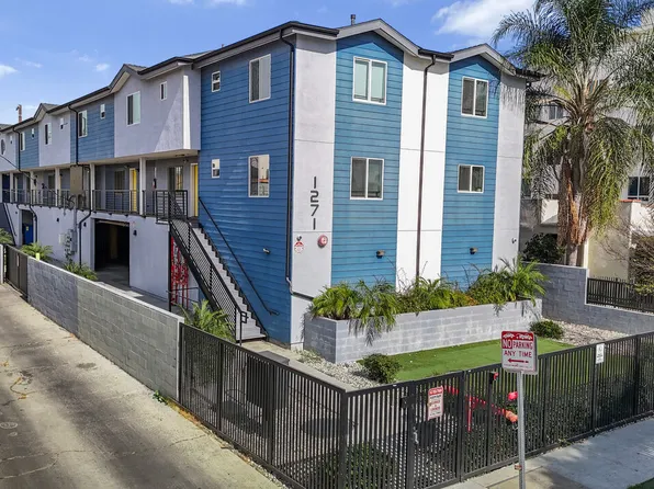 1271 W 39th Pl, Los Angeles, CA 90037