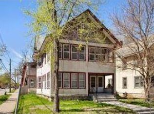 3546 13th Ave S #1, Minneapolis, MN 55407