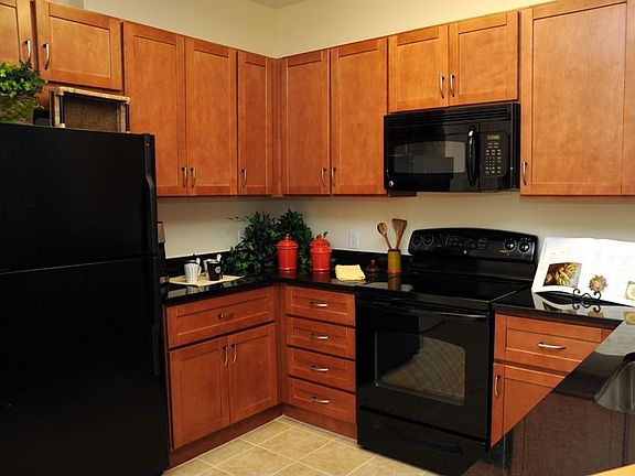 Designer Kitchen 