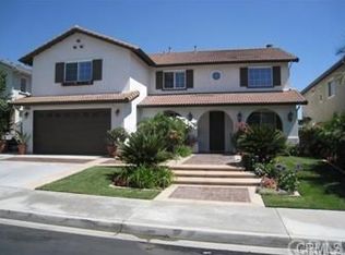 16843 Morning Glory Ct, Chino Hills, CA 91709