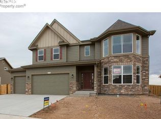 6076 Pryor Rd, Timnath, CO 80547