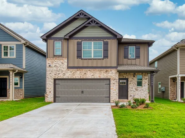 11617 Winston Dr, Hampton, GA 30228