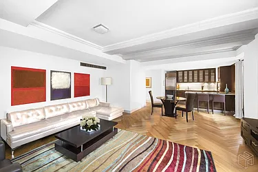 Sold by Halstead Real Estate