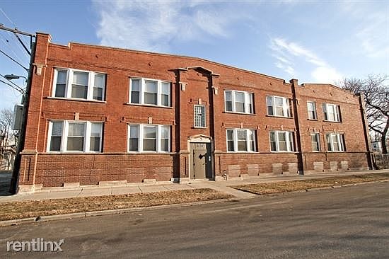 5658 S Peoria St Apartments Chicago Exterior_01