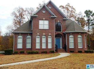 1255 Eagle Park Rd, Birmingham, AL 35242