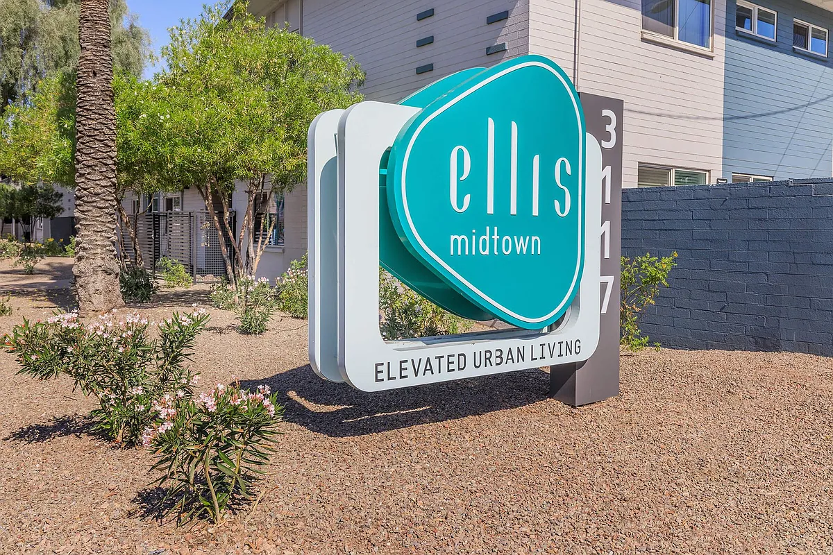 Building Photo - Ellis Midtown