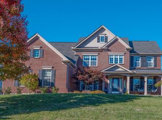 2439 Ashton Ct, Cincinnati, OH 45244