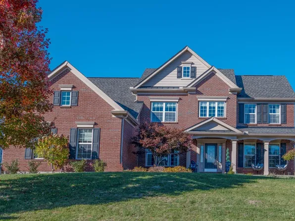 2439 Ashton Ct, Cincinnati, OH 45244