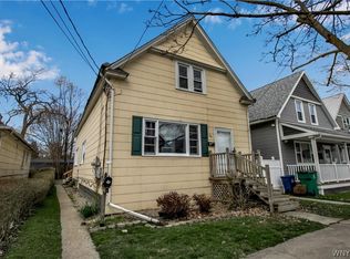 26 Gorski St, Buffalo, NY 14206