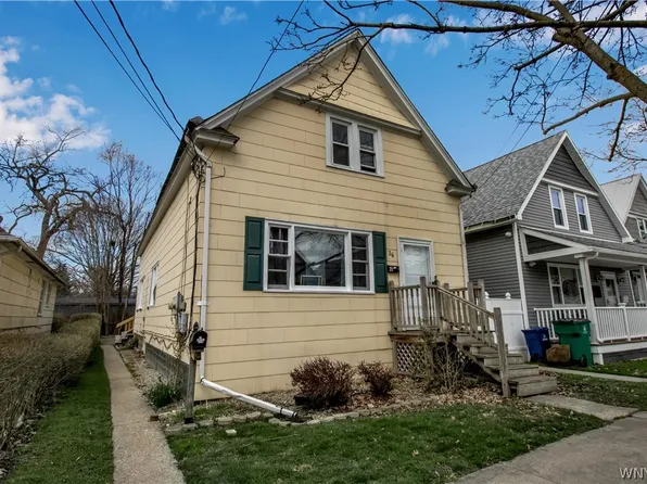 26 Gorski St, Buffalo, NY 14206