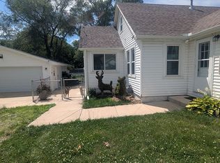 4380 NE 29th St, Des Moines, IA 50317