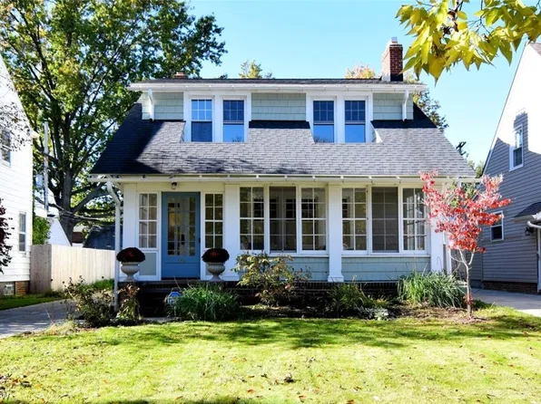 156 E 208th St, Euclid, OH 44123