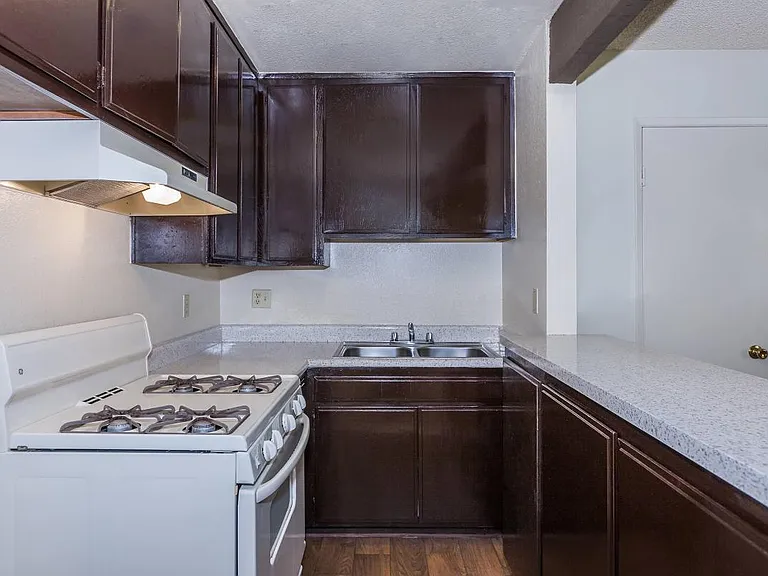 The Timbers Apartment Homes — Photo 45