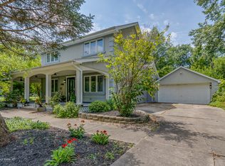 741 S Prairie Rd, New Lenox, IL 60451