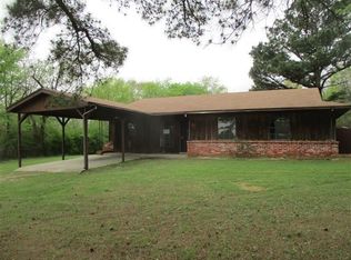 1227 S Oklahoma Ave, Atoka, OK 74525